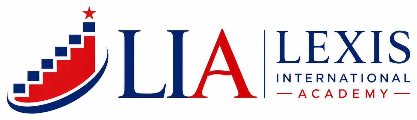 LIA - Lexis International Academy